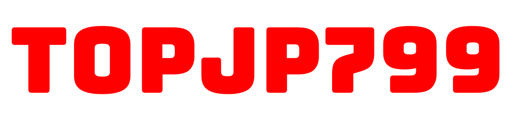 TOPJP799 logo